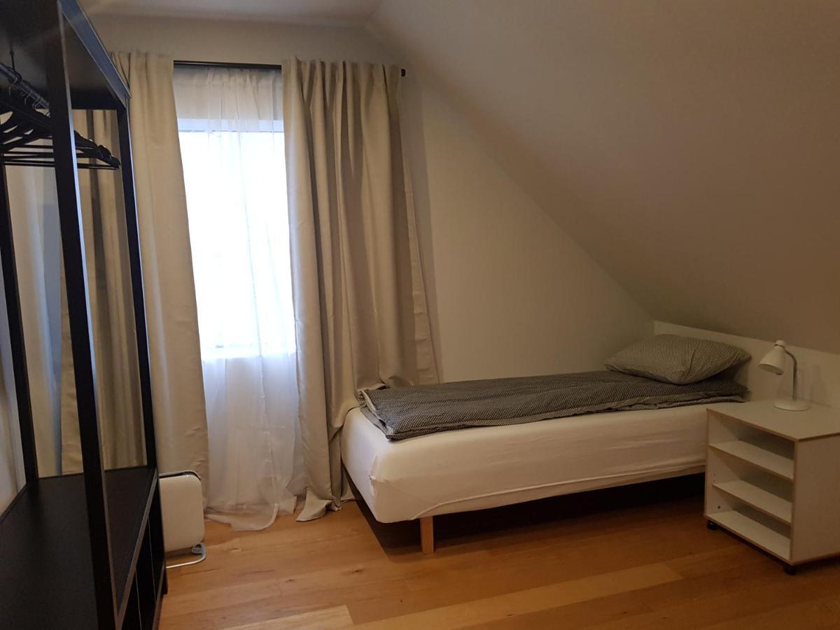 Efri-Gegnisholar Hotell Selfoss Eksteriør bilde